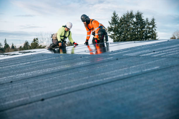 Reliable Gutter Installation contractor in Hacienda Heights, CA by Roof Repair Smedway